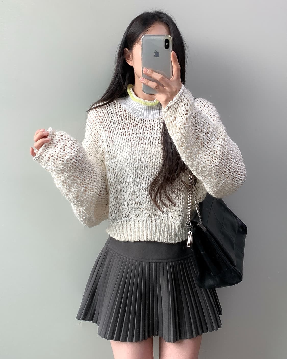 알렉산더왕 니트  상품이미지2