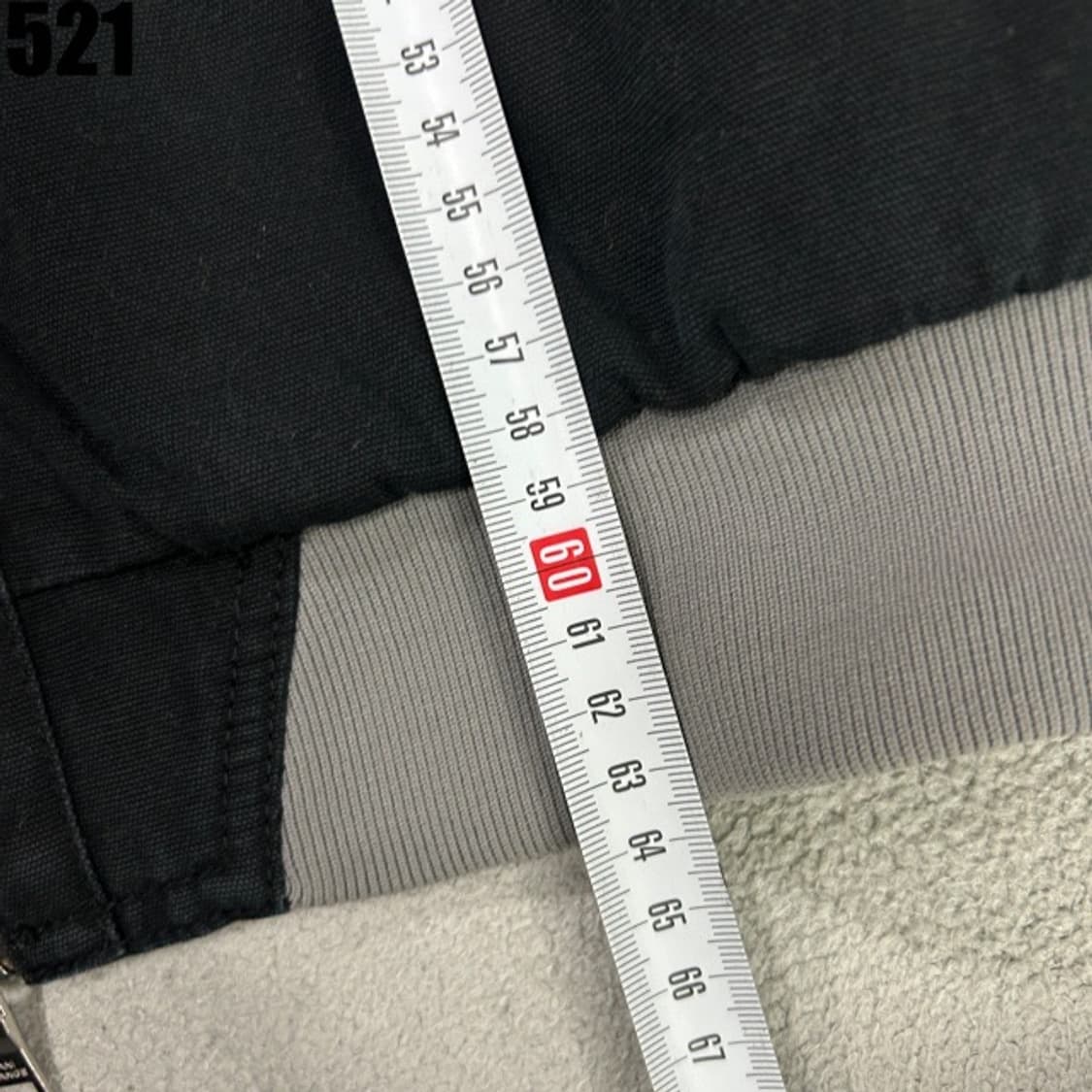 아르마니 블랙 자켓  상품이미지5
