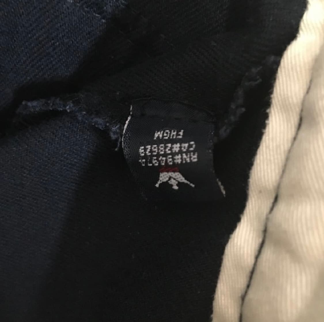 [34] stussy 스투시 워크팬츠 상품이미지7