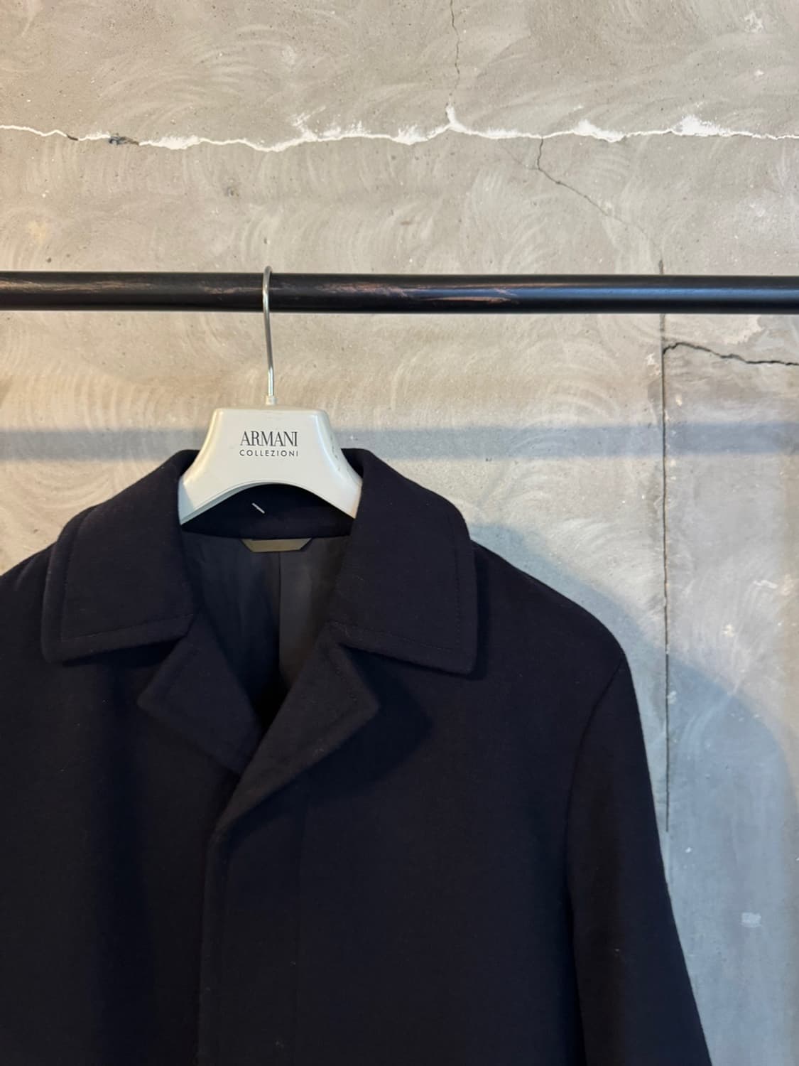 더반 캐시미어 플란넬 카코트 100 상품이미지4