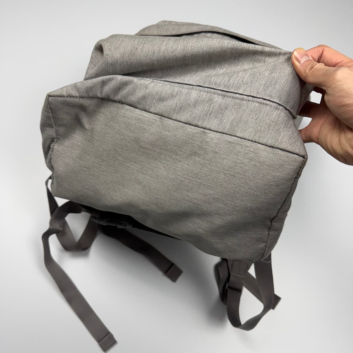 노스페이스 퍼플라벨 파라클로스 데이팩 백팩 상품이미지5