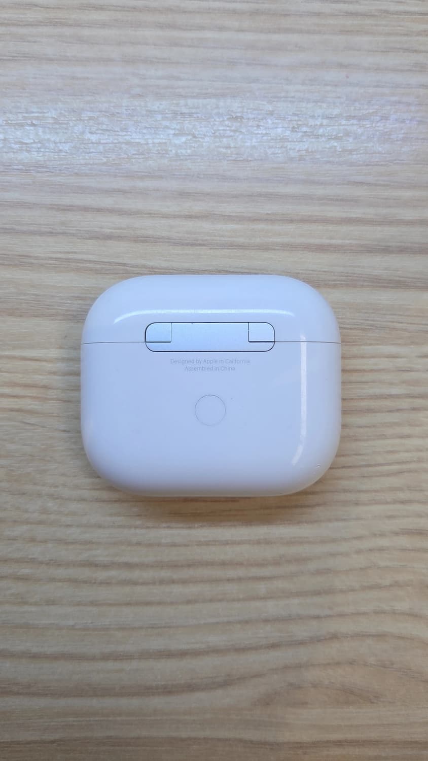 급처 택포) 에어팟3 본체+상자 상품이미지5