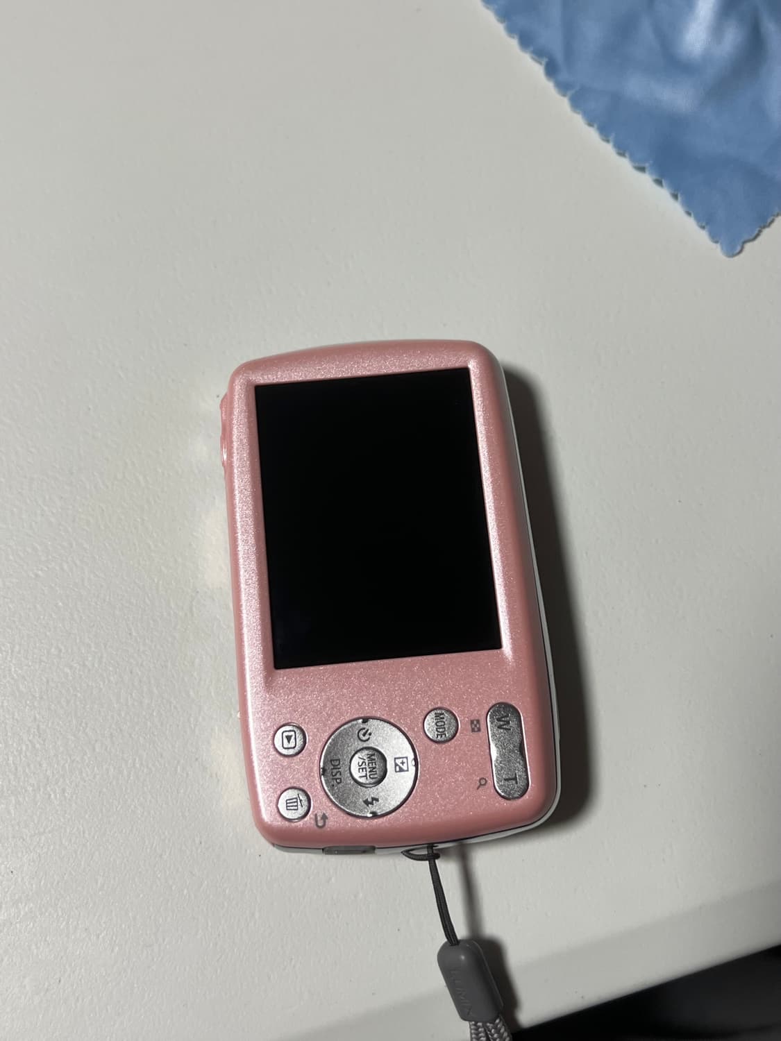 빈티지 디카 파나소닉 루믹스 DMC-S1 작례o 상품이미지4