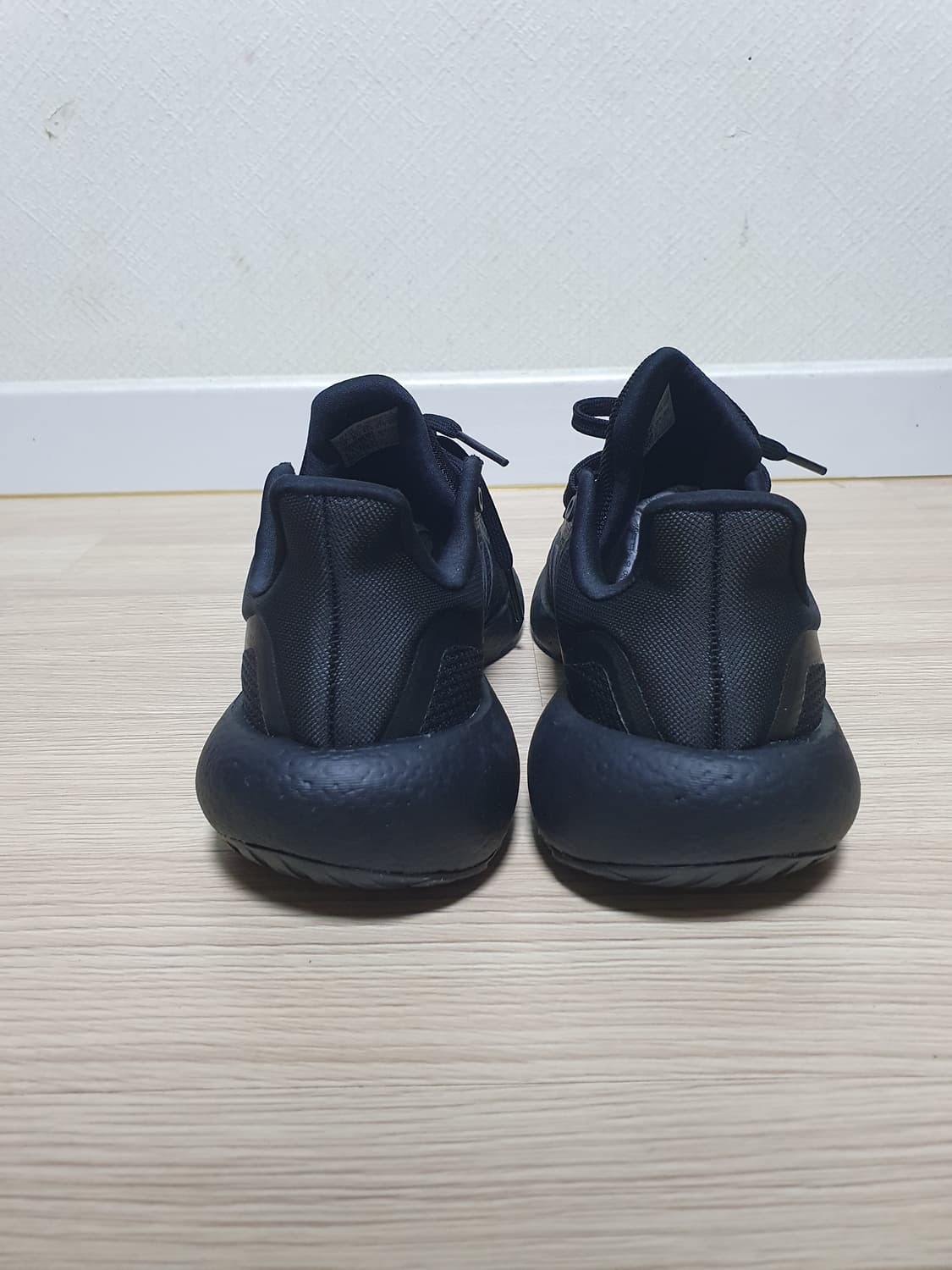 아디다스 퓨어부스트 운동화 270 상품이미지5