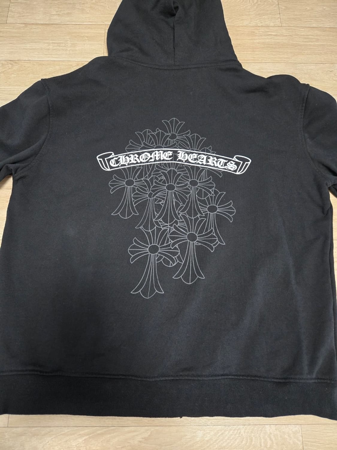 크롬하츠 후드집업 상품이미지6