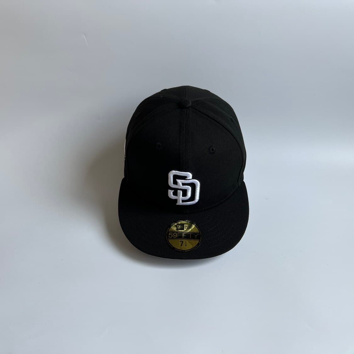 New Era 샌디에이고 1992 59FIFTY 상품이미지2