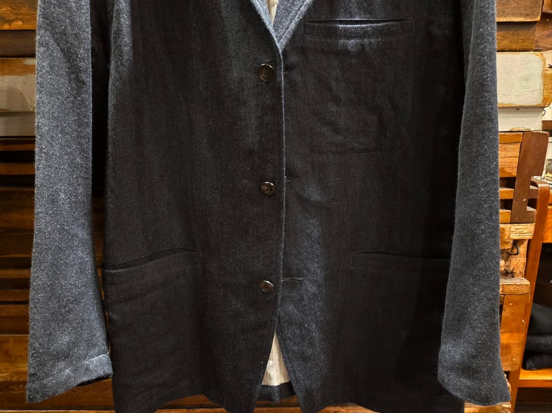 Sage de cret 트레디셔널 자켓 상품이미지3