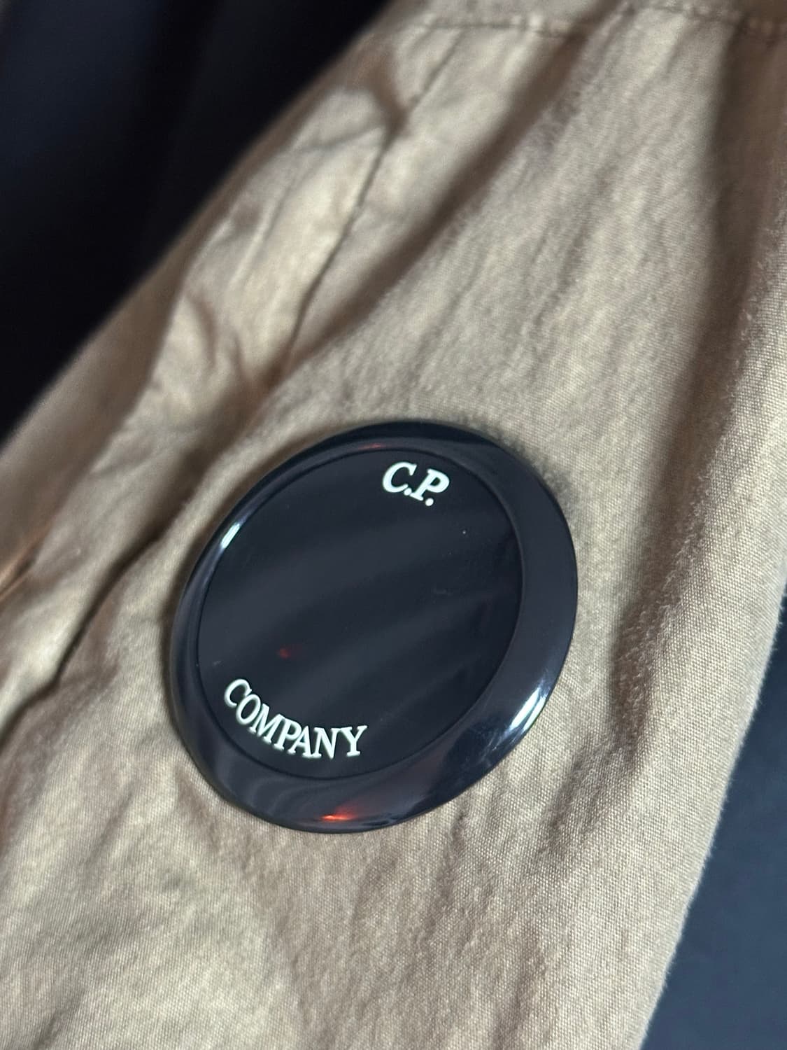 [48] CP컴퍼니 50 필리 검 미디움 자켓  상품이미지5