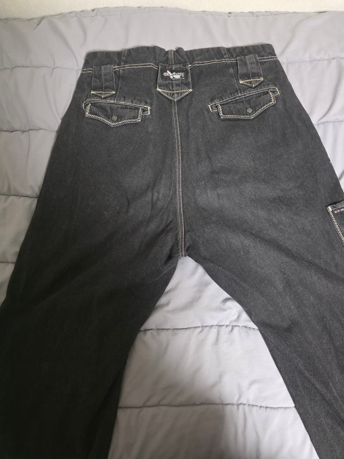 일본 닛카포카 토비 팬츠 상품이미지2