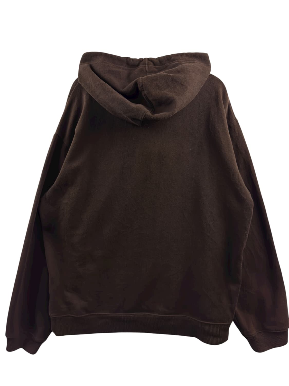 갭 브라운 후드티1266 상품이미지2