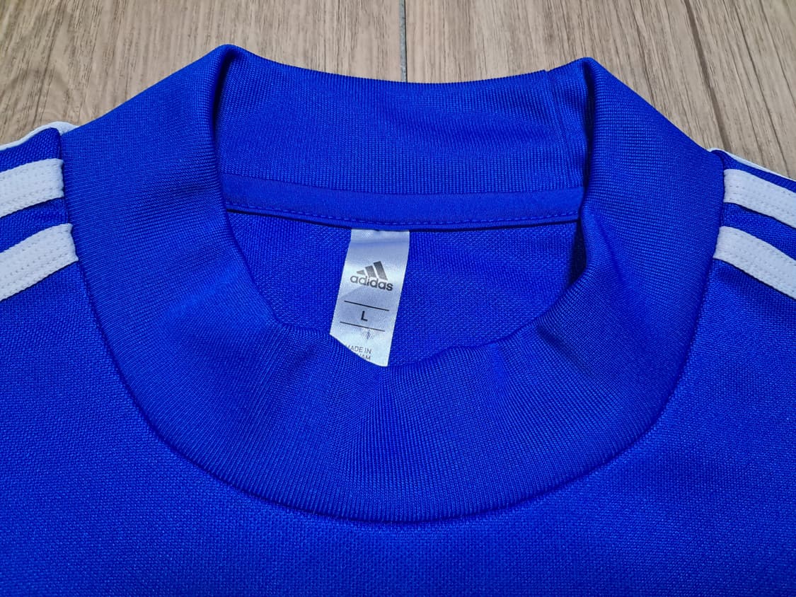 아디다스 긴팔티 남성L 상품이미지3