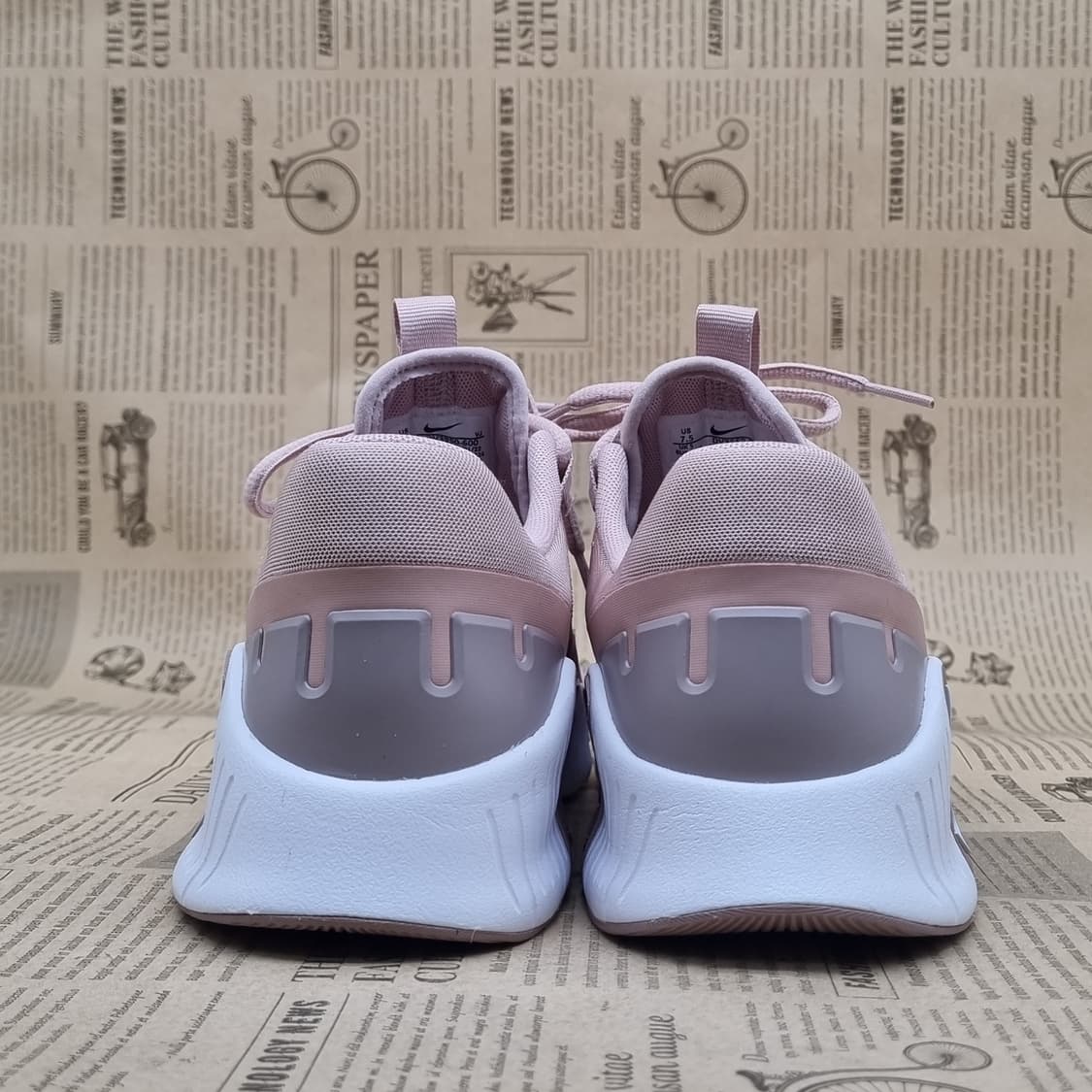 나이키 프리 메트콘5 여성운동화245 상품이미지4