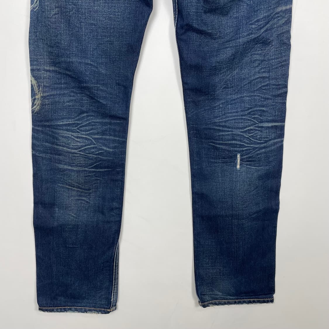 디젤 ITALY 시오너 데님팬츠 상품이미지7