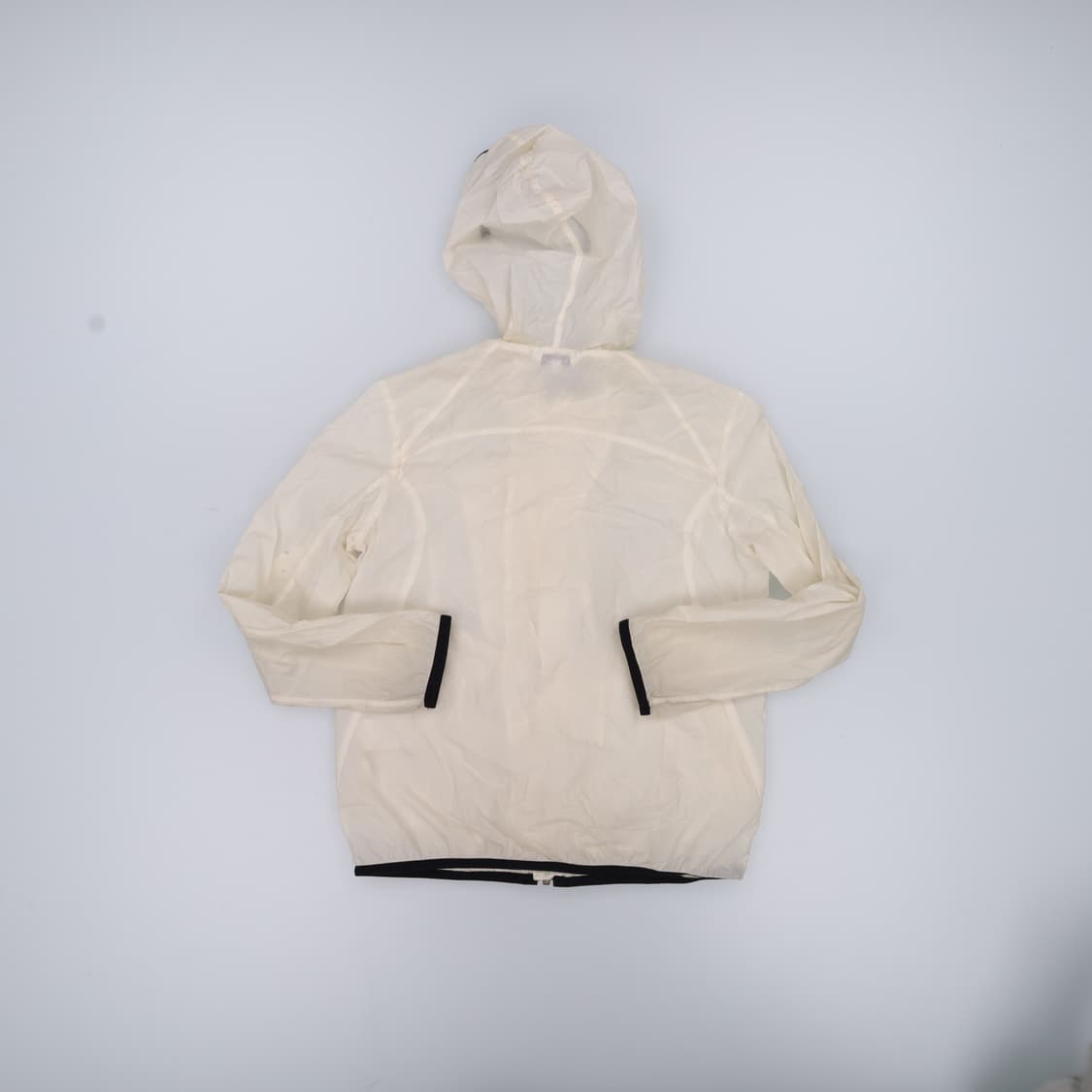 75 빈폴 키즈여성 바람막이 0401H1 상품이미지2