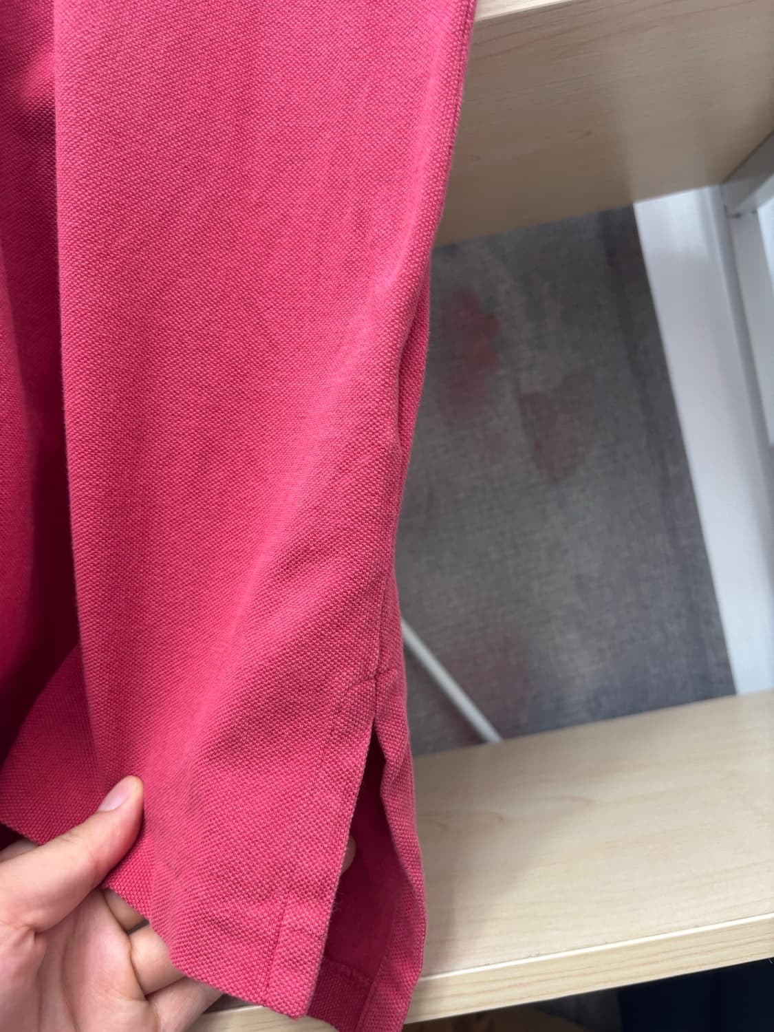 폴로 랄프로렌 반팔 카라티  상품이미지4