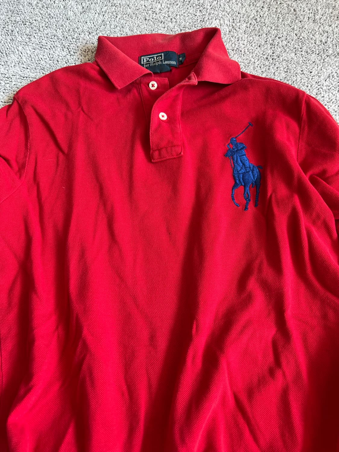 폴로 랄프 로렌 상품이미지8