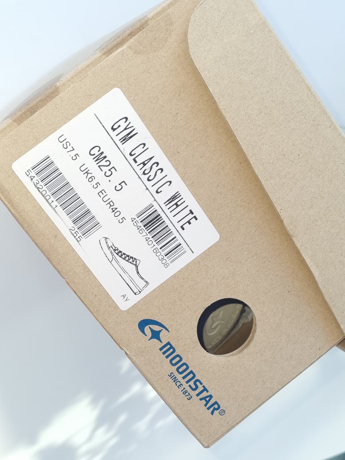 문스타 짐클래식 신품 컨디션 상품이미지4