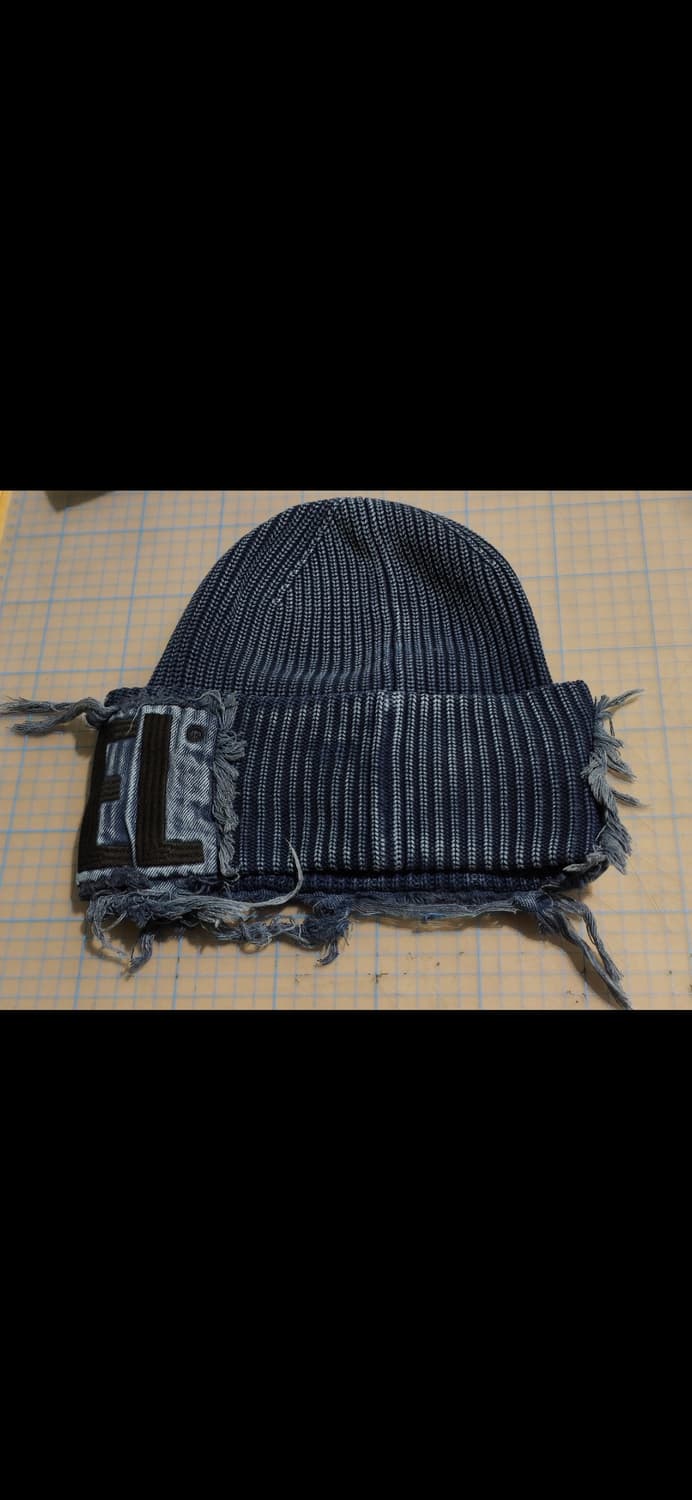 디젤 k프록 비니 상품이미지3