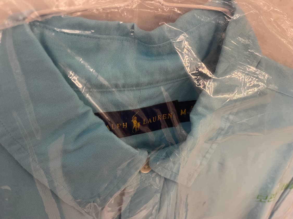 폴로 셔츠 상품이미지2