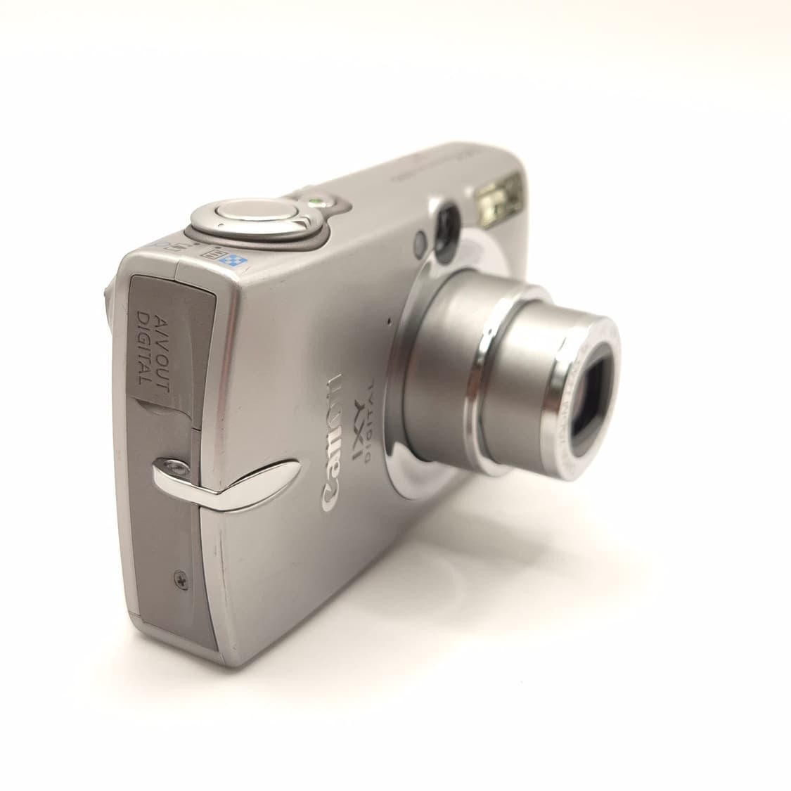 📸 캐논 익시 600( IXUS 700) 💕
👉 클래식 CCD 감성 상품이미지5