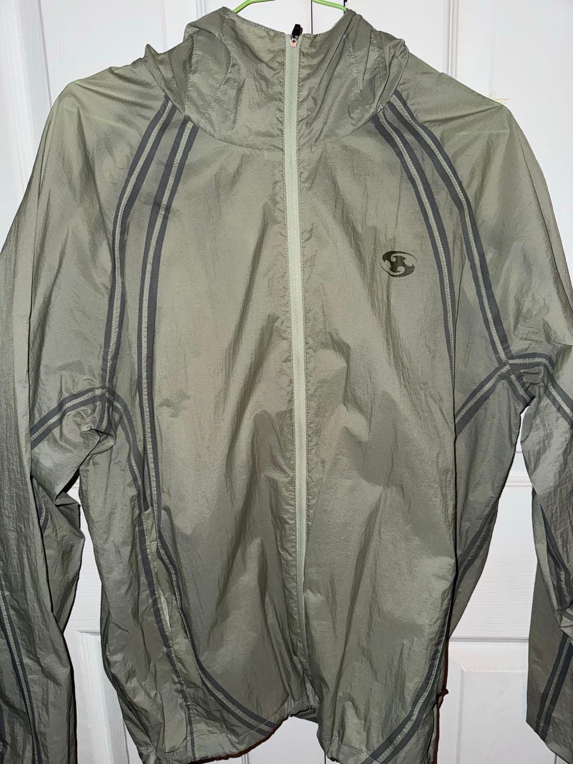 산산기어 심 실링 자켓 제이드 상품이미지2