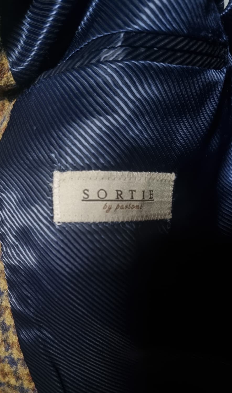 솔티 건클럽 자켓 블레이저 L 상품이미지3