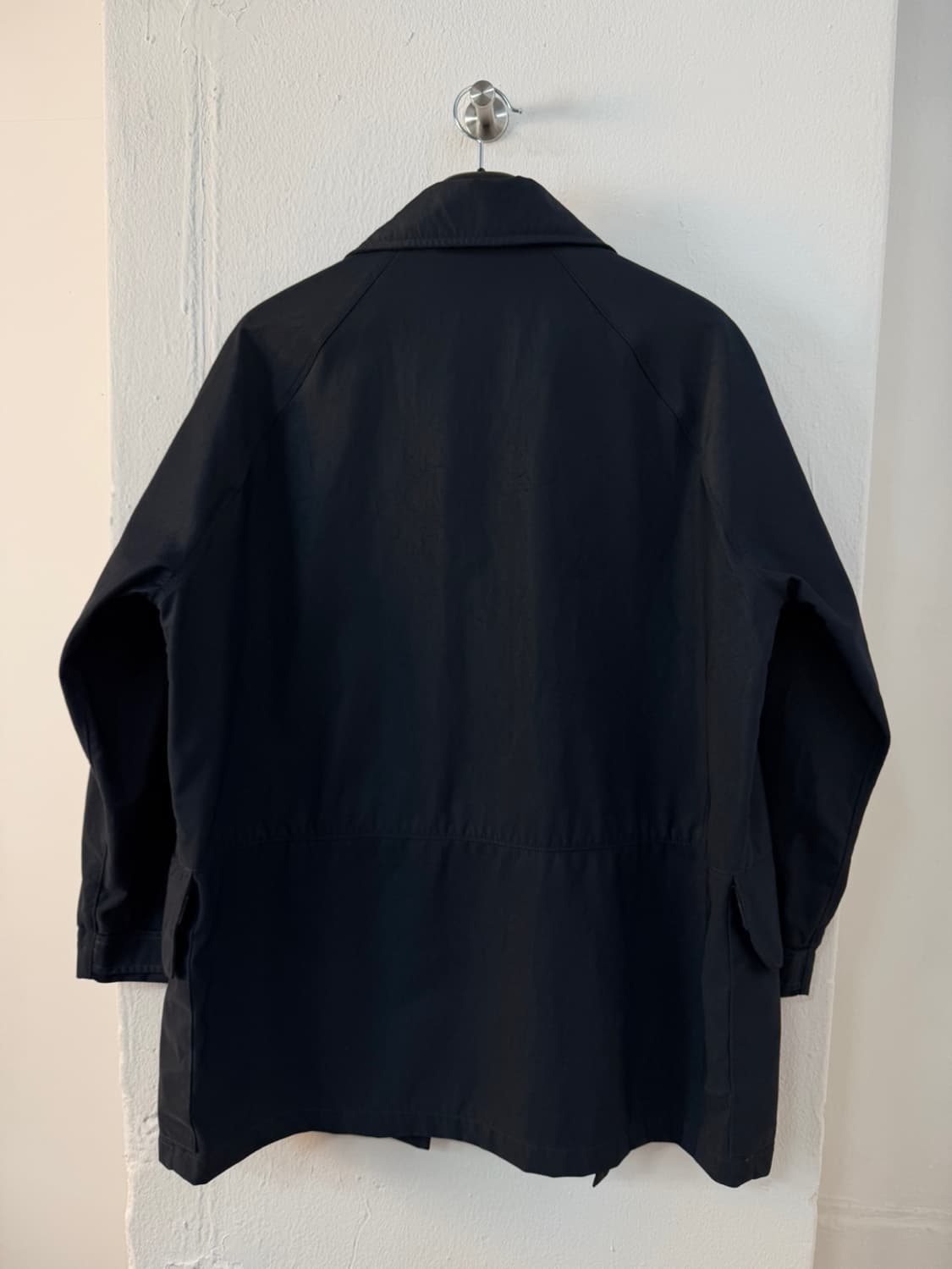 스톤 아일랜드 1999 Nylam 필드 파카  상품이미지5