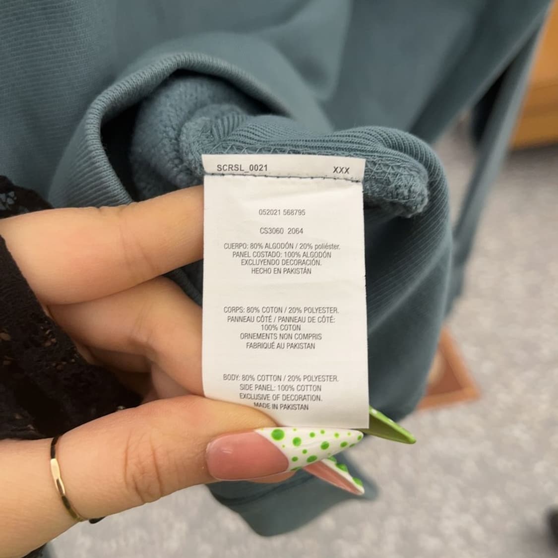 챔피온 빈티지 리버스위브 캔자스 제이호크 후드티 S C08975 상품이미지6