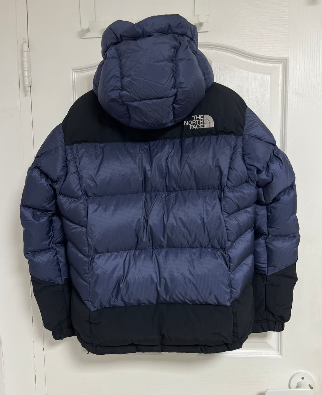 노스페이스 써밋시리즈 윈드스토어 패딩 700 상품이미지3