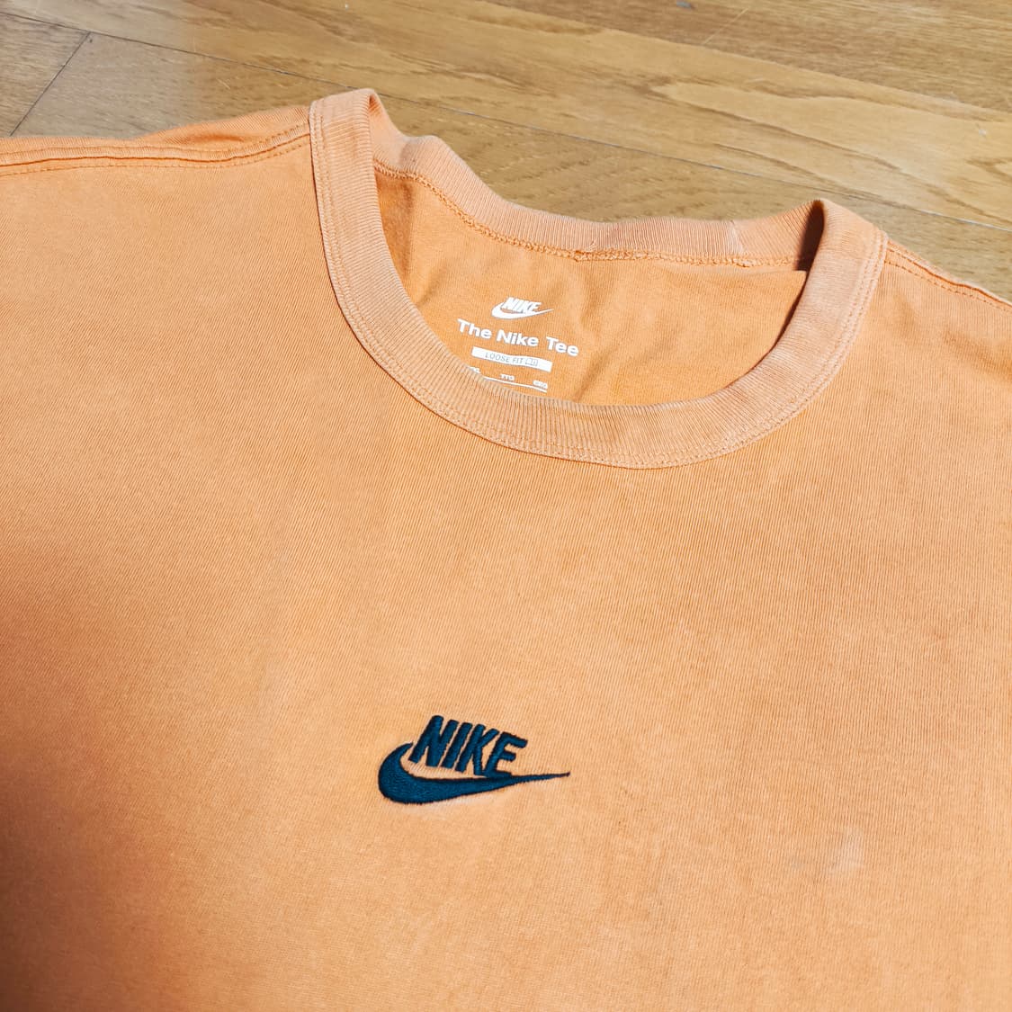 [XXL]  나이키 프리미엄 에센셜 티셔츠 상품이미지2