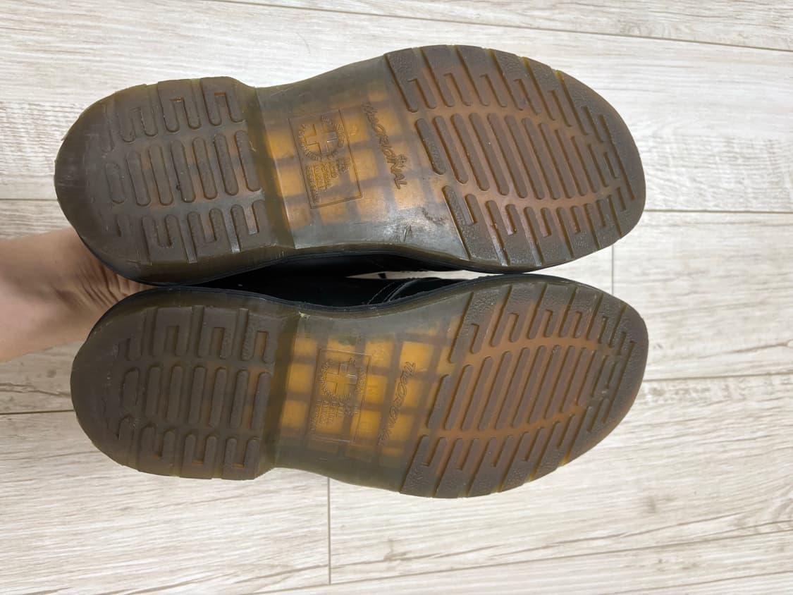 닥터마틴 1461 3홀 스무스 250 상품이미지6