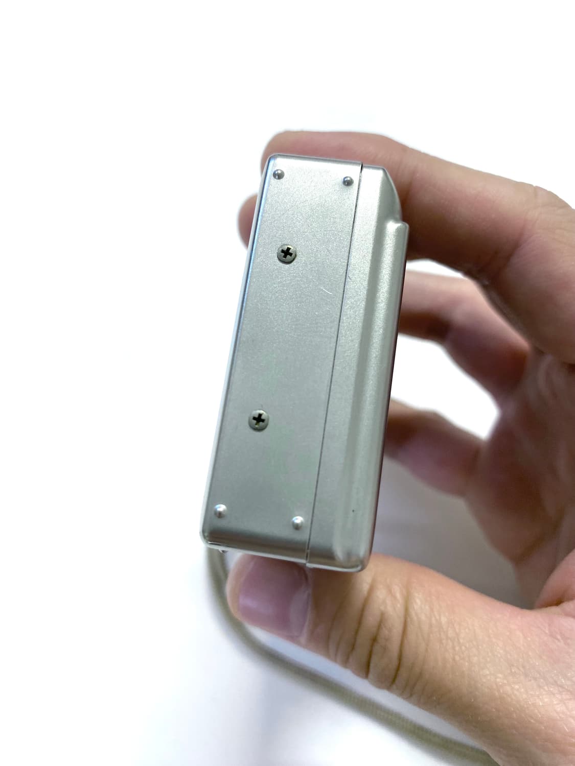 캐논 익서스 IXUS 60 디지털 카메라 (SD600) 상품이미지5