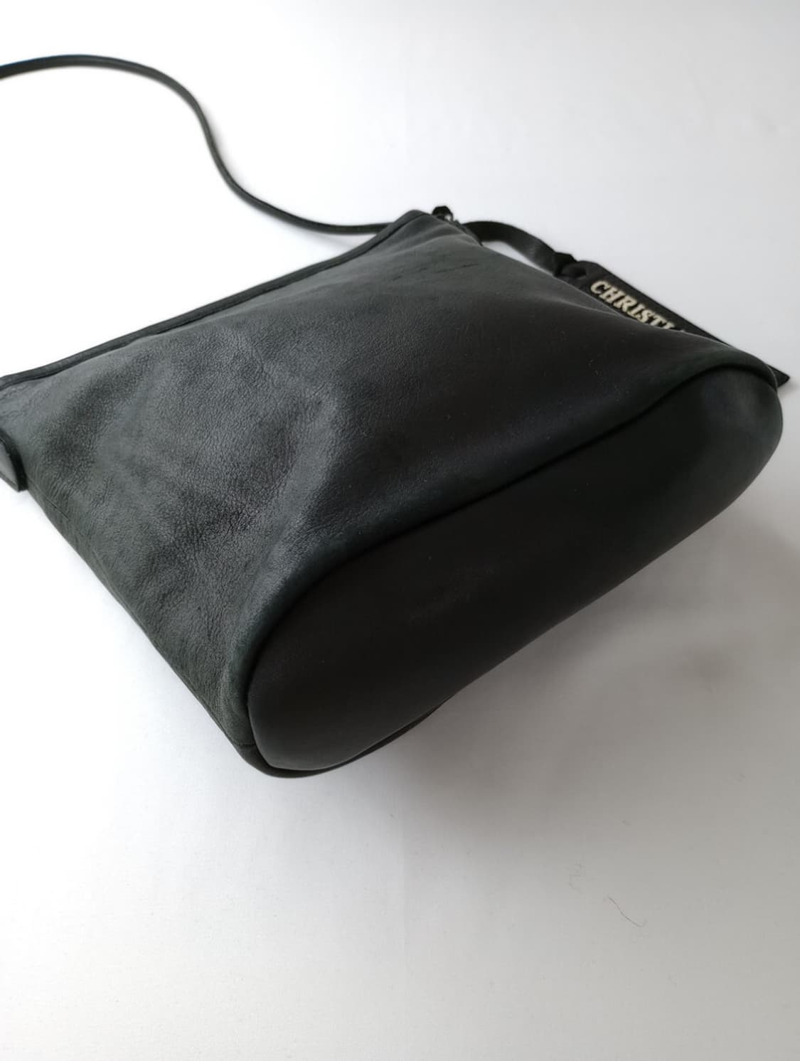 Christian peau - leather cross bag 상품이미지4