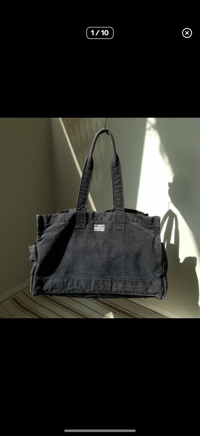 KAPITAL big bag 상품이미지1