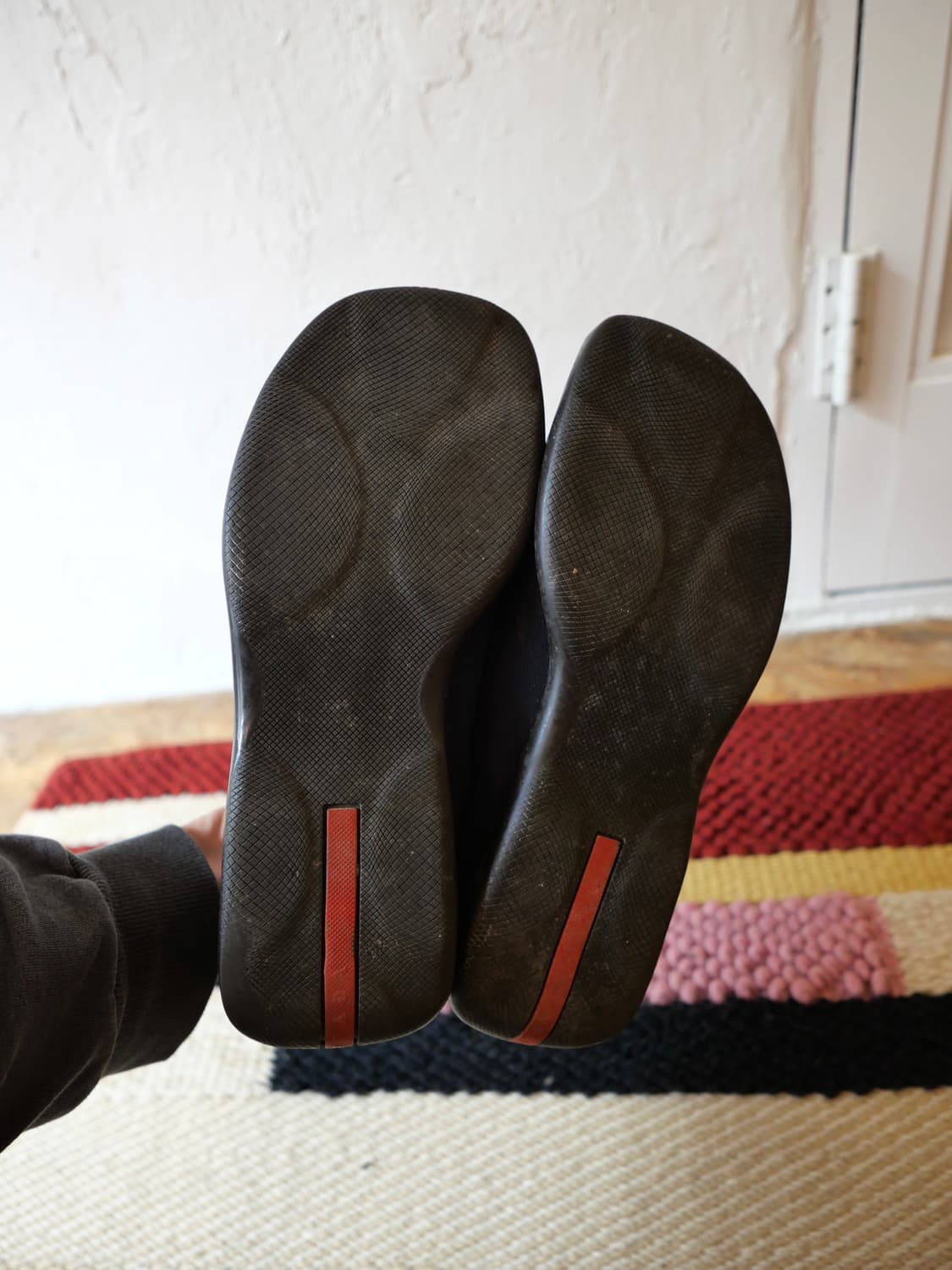 프라다 스포츠 스니커즈  상품이미지5