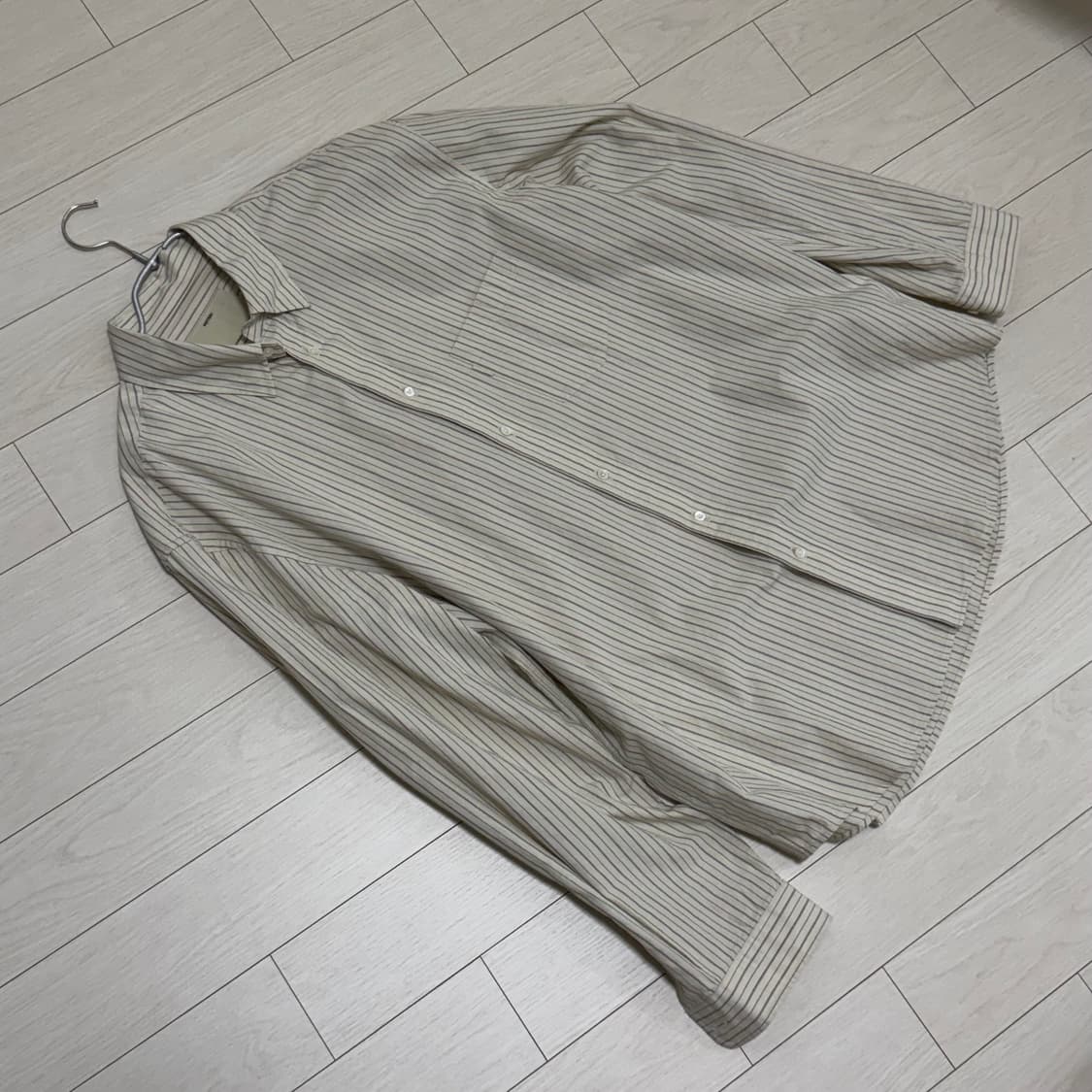 포터리 셔츠 상품이미지1