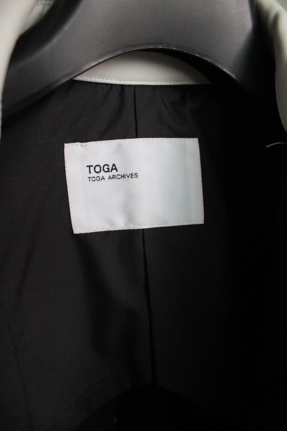 Toga FALL 2019 READY-TO-WEAR 상품이미지6