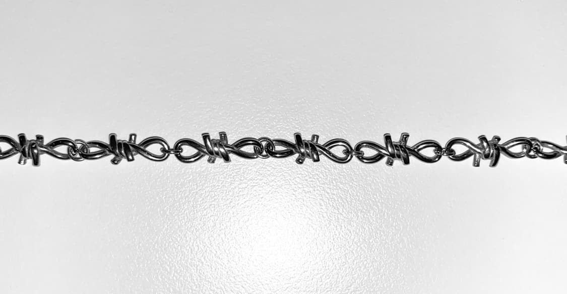 [ HYE MADE ] [Only One] BIND Bracelet 상품이미지4
