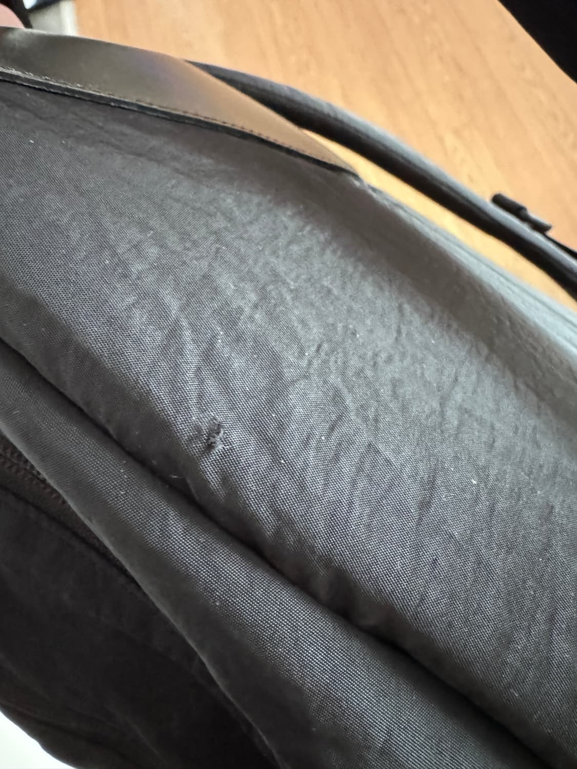 프레드 프라이빗 트래블 백팩 L 상품이미지6