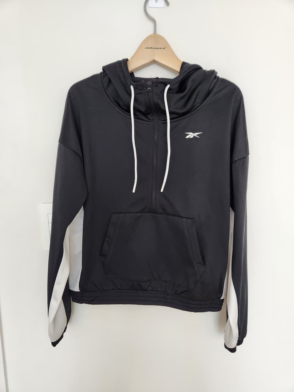 리복 운동복 상의 상품이미지3