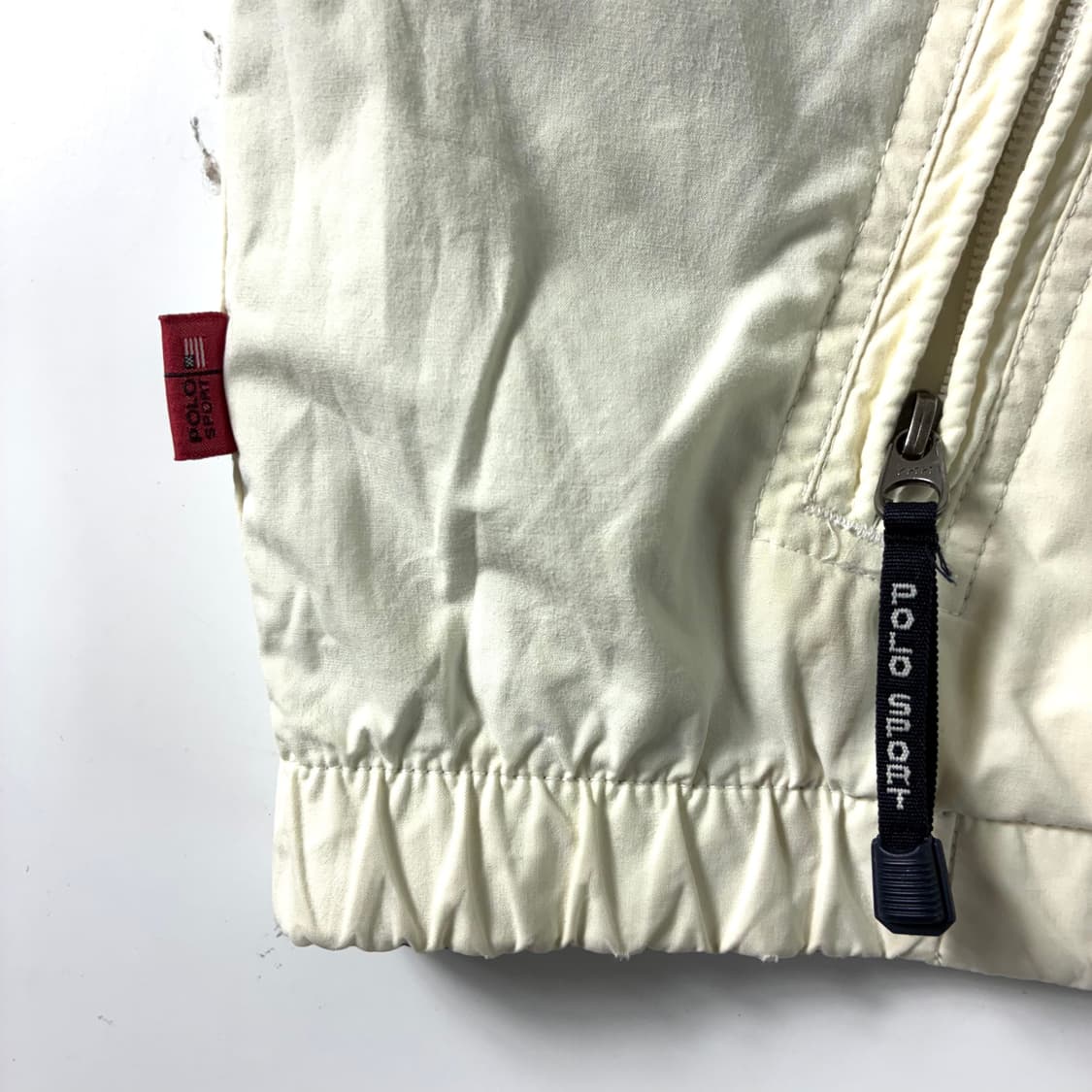 Polo Sport 폴로스포츠'OG' 리버시블 자켓 상품이미지9