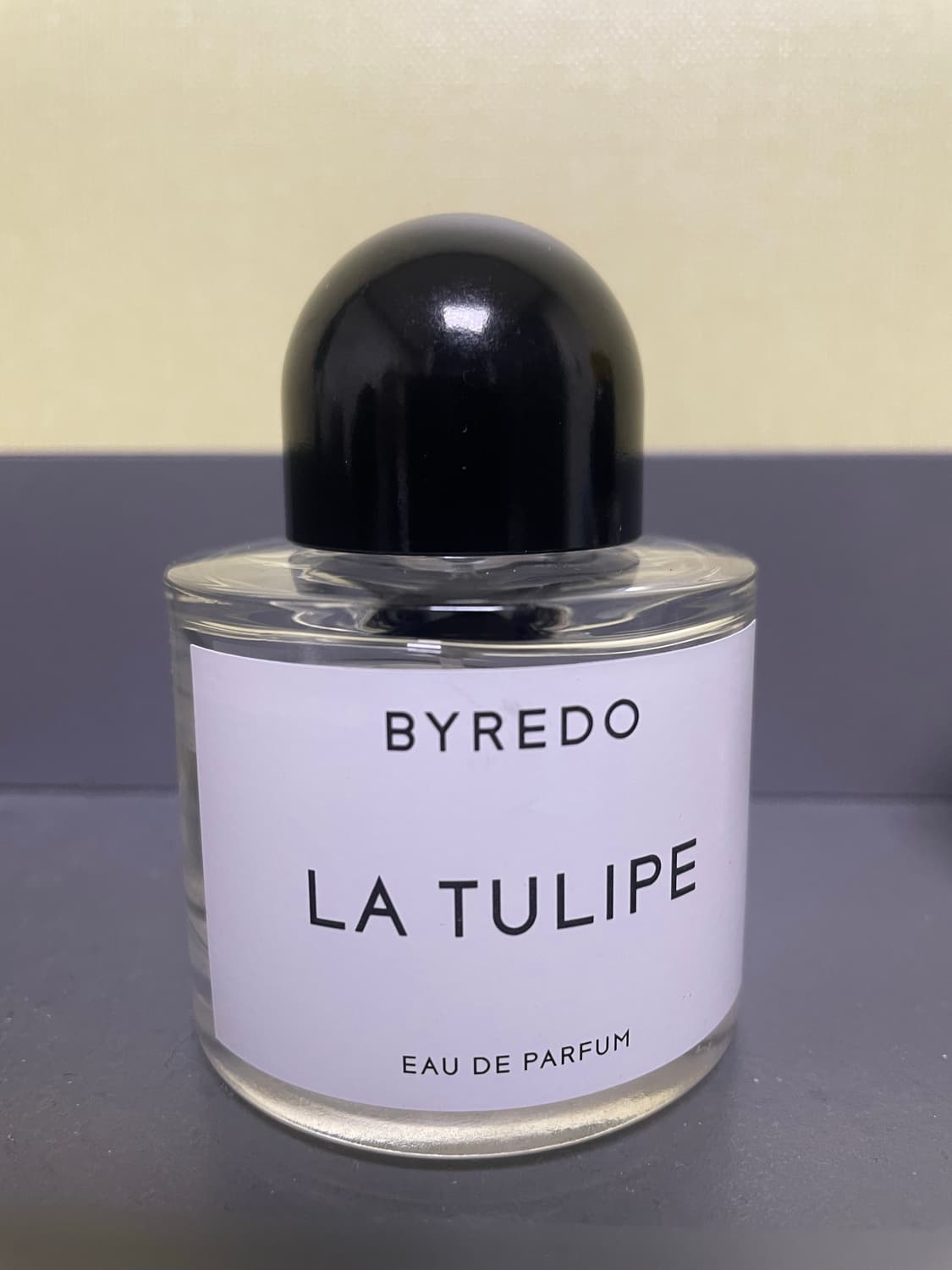 바이레도 라튤립 국문택 50ml 상품이미지1