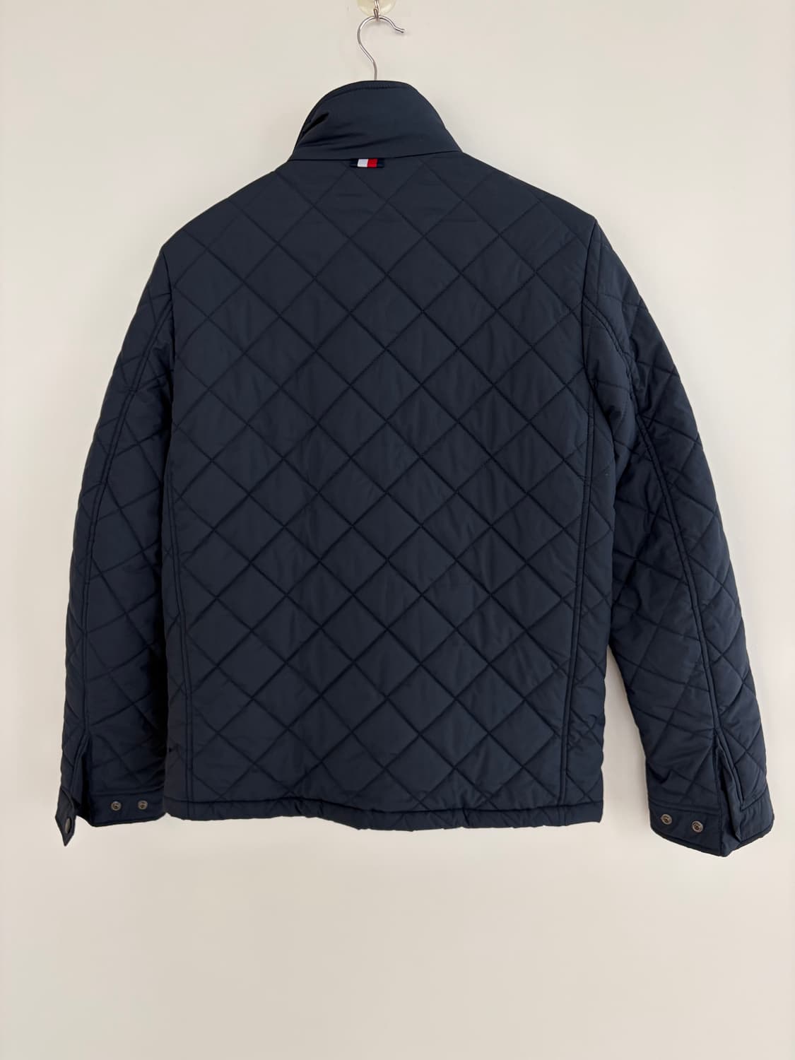 타미힐피거 퀼팅 자켓 상품이미지4