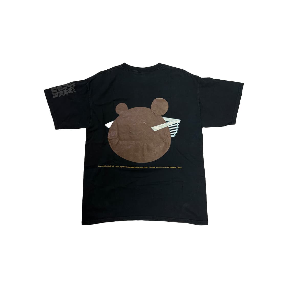 Kanye West Graduation 07 Shirt 상품이미지2
