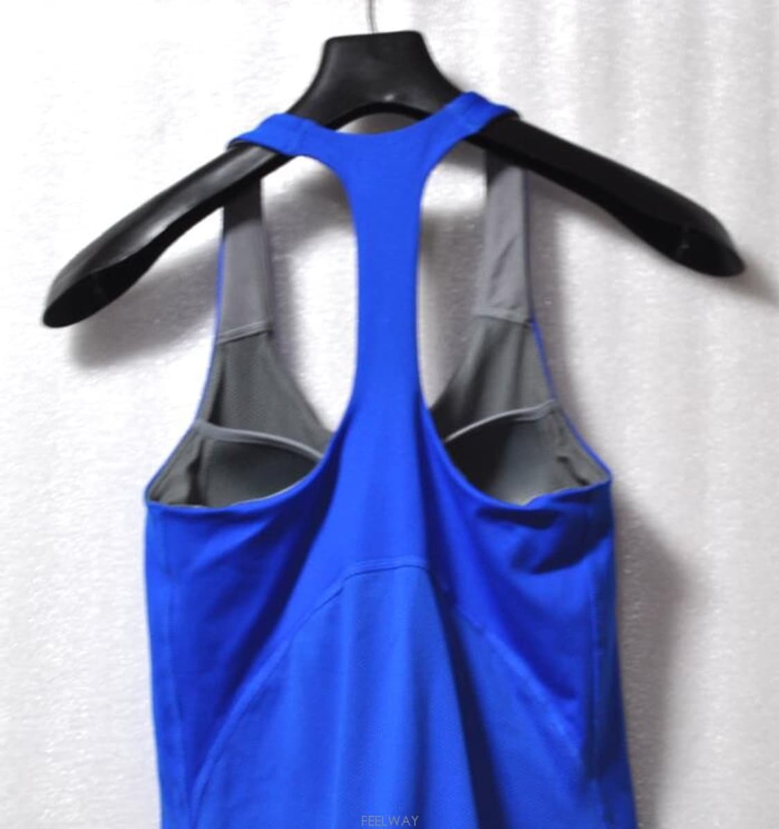 나이키/여성롱브라탱크탑(사이즈44) 상품이미지4