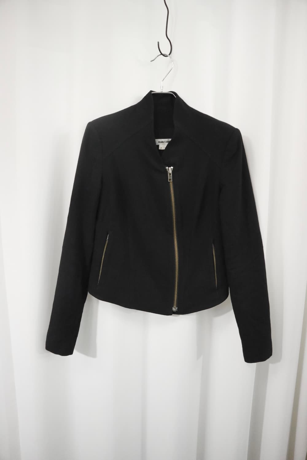 Helmut Lang biker jacket 상품이미지1