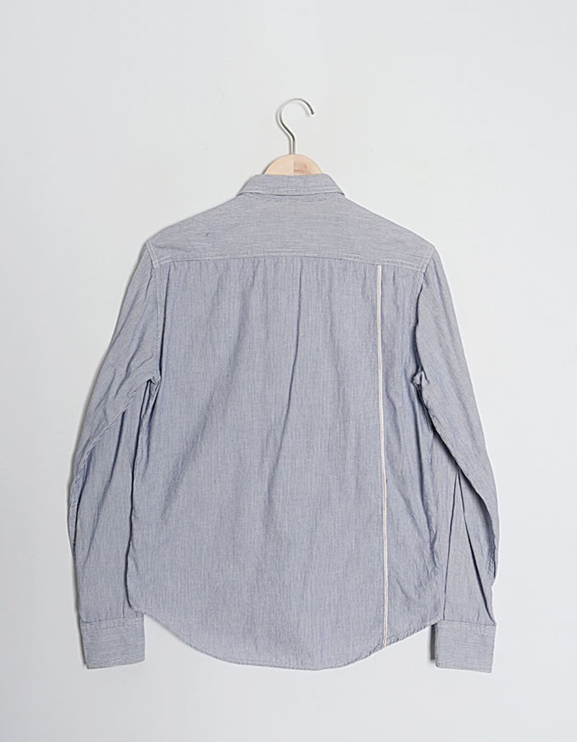 JOURNAL STANDARD SelvedgeLine Shirts 상품이미지4