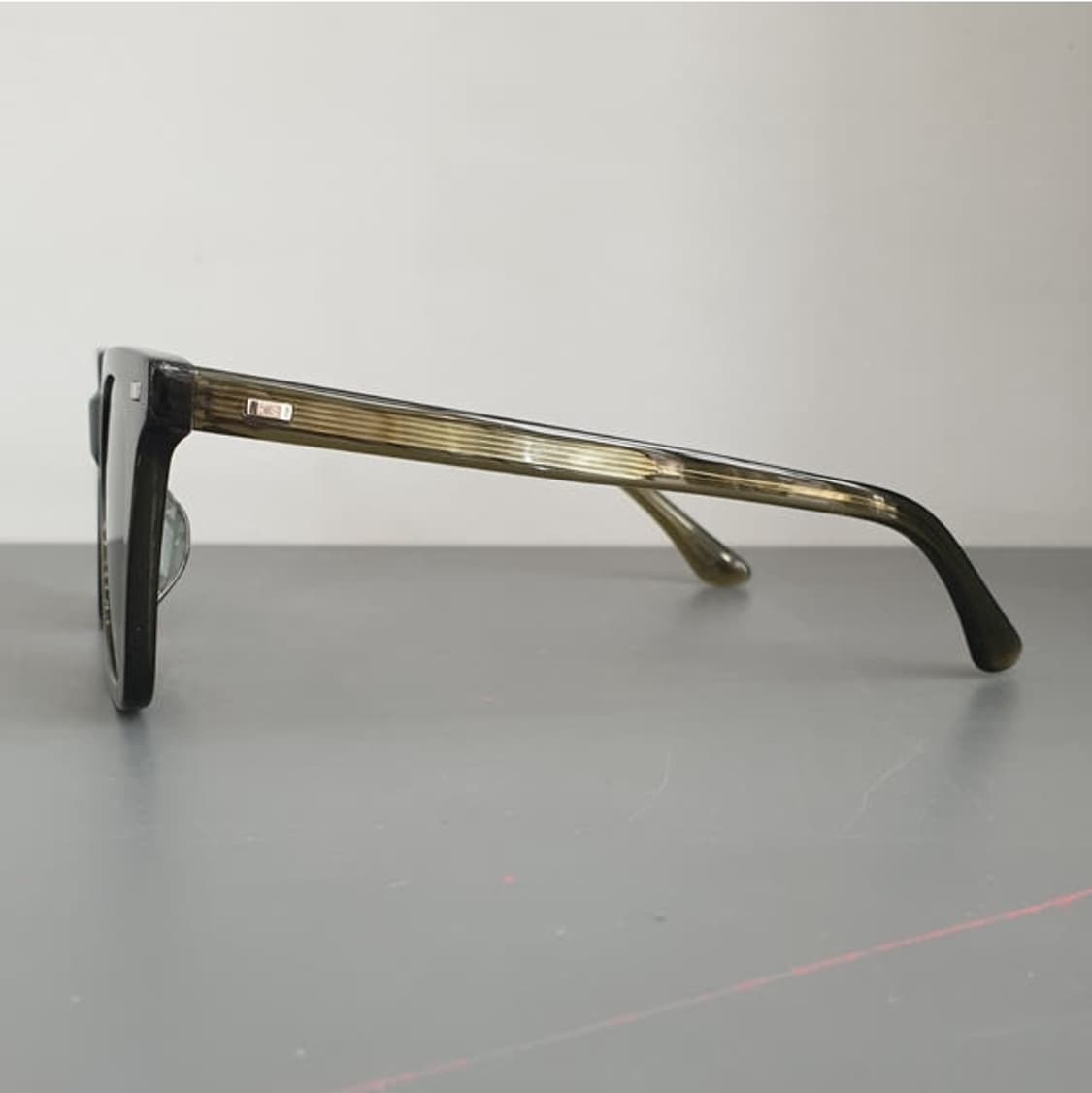 Lash 래쉬 Trap C4  선글라스 카키 상품이미지4