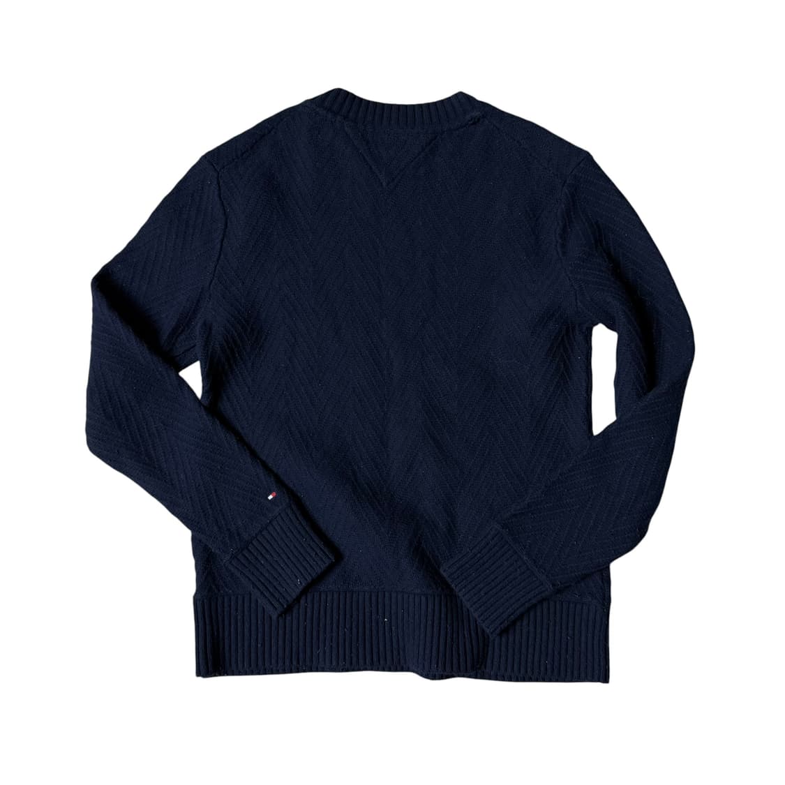 타미힐피거 니트 상품이미지3