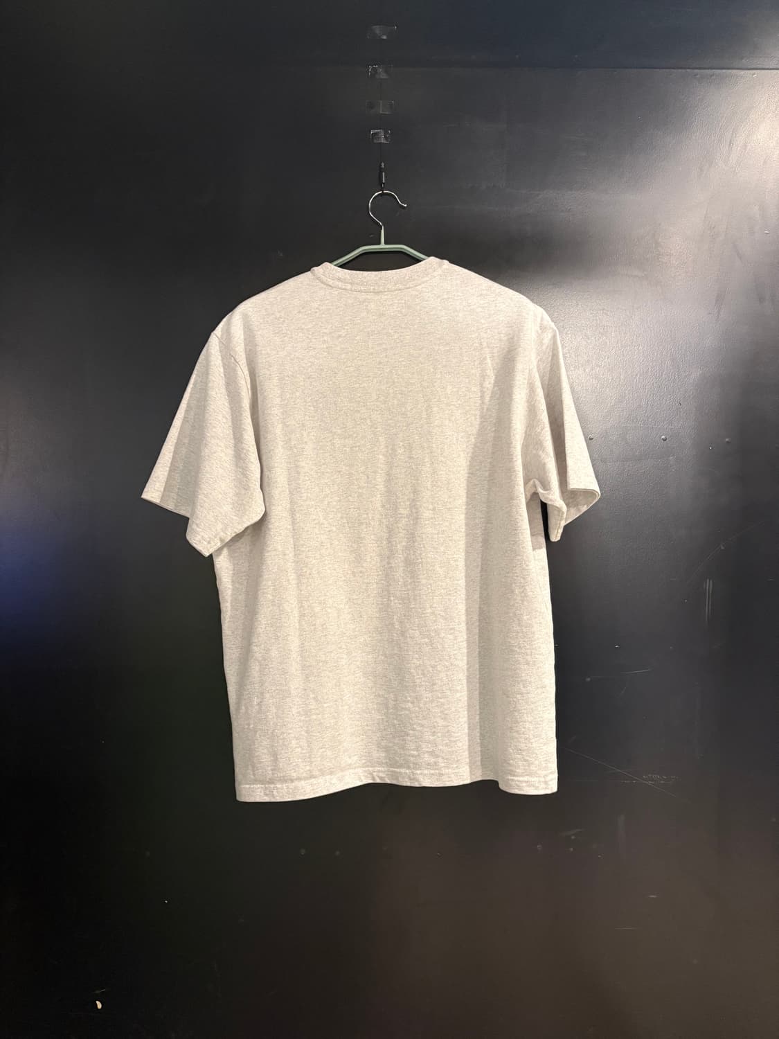 슈프림 스텐실 자수 반팔티 상품이미지2